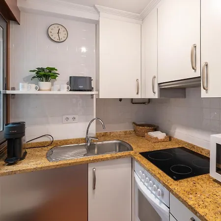 El Balcon Del Berbes *