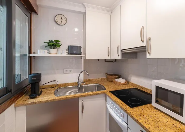 El Balcon Del Berbes *